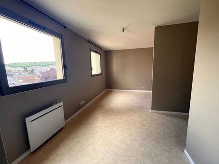 Studio spacieux de 26m2 - Photo 3