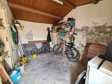 Location maison 4 pièces, 54.12m², Port-des-Barques - Photo 5