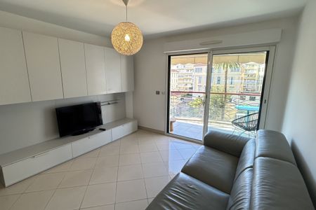 Appartement 3 pièces - 55 m2 - Photo 4