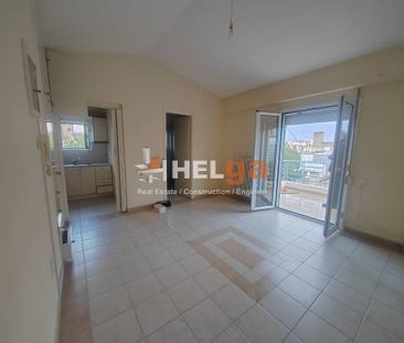 Studio/Γκαρσονιέρα για ενοικίαση - Πάτρα, - Photo 1