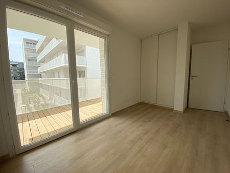 Appartement 4 pièces - Photo 4