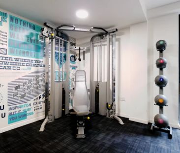 Classic Studio - Photo 1