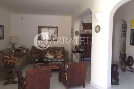 Villa unifamiliare via Vasca Moresca, San Felice Circeo - Photo 3
