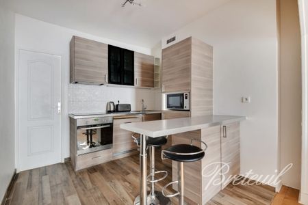 Appartement à louer à Paris 4Ème - Photo 3