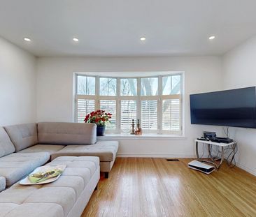 For Lease - 35 Palgrave Crescent, Brampton, Ontario - Photo 3