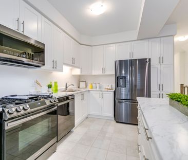 For Lease - 33 Beasley Grove, Hamilton, Ontario - Photo 6