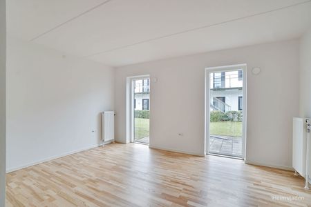 2-værelses Lejlighed på 50 m² i Risskov, Aarhus - Foto 5