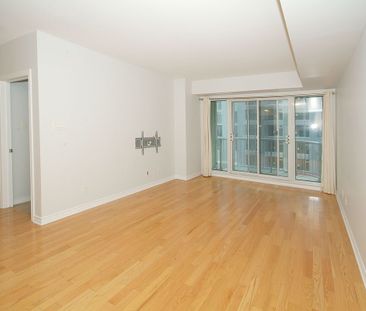 For Lease - 200 Rideau Street Unit# 702, Lower Town - Sandy Hill, O... - Photo 1