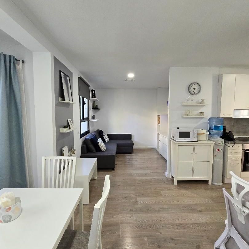 Piso de alquiler en Carrer Faust Morell, 20, Pere Garau - Photo 1