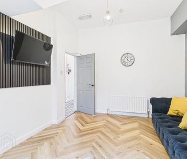 Room 1, 419 Woodstock Road, Cregagh Road, Belfast, BT6 8PW - Photo 1