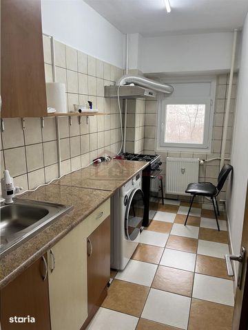 Garsoniera zona TEI - Fotografie 4