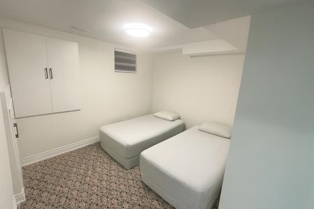 For Lease - 85 Bonistel Crescent, Brampton, Ontario - Photo 3