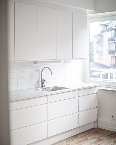 Köpmangatan 20A - Photo 2