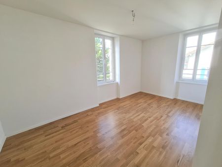3.5 Zimmer, 60 m², 1. Stock - Photo 4