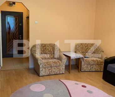 Apartament cu o camera, 32 mp, zona strazii Parang - Fotografie 6