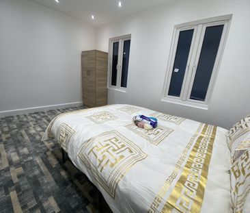 Room in a Shared House, Shaftesbury Road, E7 - Photo 4