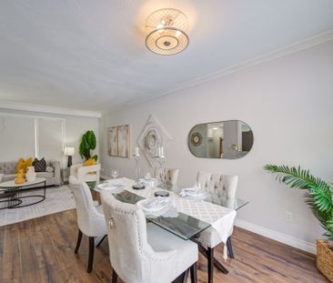 For Lease - 126 Sherwood Forest Drive, Markham, Ontario - Photo 6