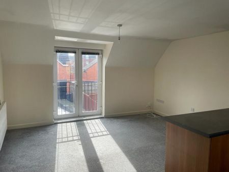 2 bedroom apartment to rent - Photo 4
