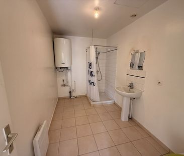 Appartement Maisse 3 pièce(s) 72 m2 - Photo 1