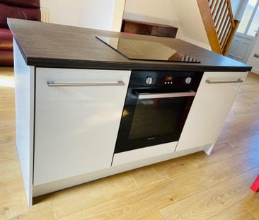 2 bedroom terraced house to rent - Photo 5