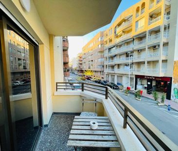 1 BEDROOM APARTMENT - TORREVIEJA - Photo 1