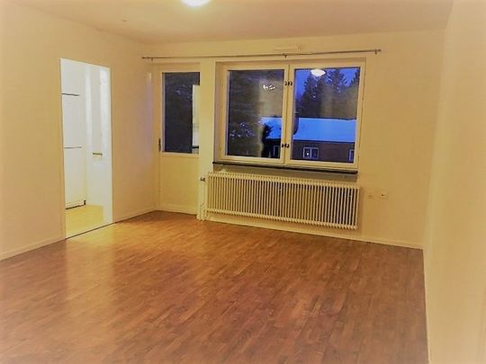 Sågverksgatan, Piteå - Photo 1