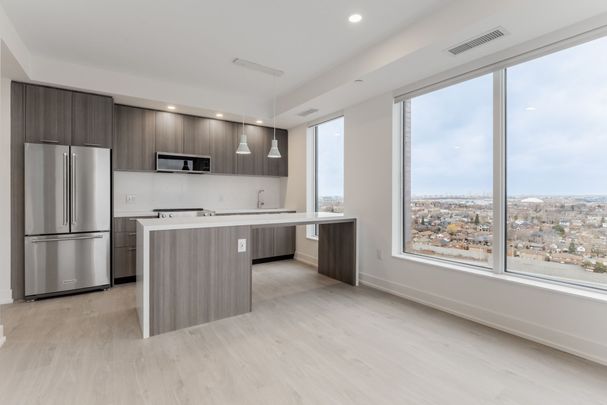 For Lease - 31 York Garden Way Unit# 808, Toronto, Ontario - Photo 1