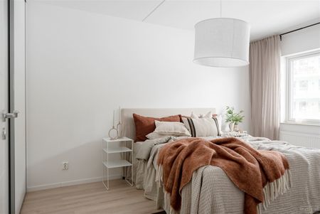 Regementsgatan 84 - Photo 3