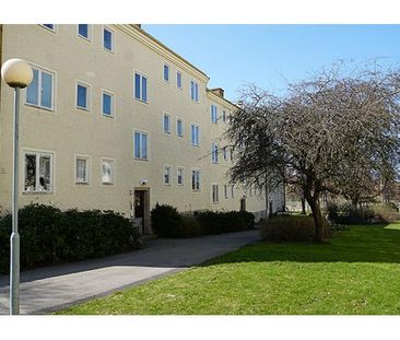 Helleforsgatan 14B - Photo 1