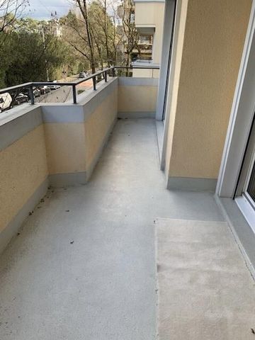 Bel appartement 3.5 pièces à proximité du Parc Bertrand - Photo 5