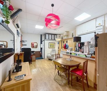 Location Appartement 2 pièces 40m² TOULOUSE 31000 - Photo 2