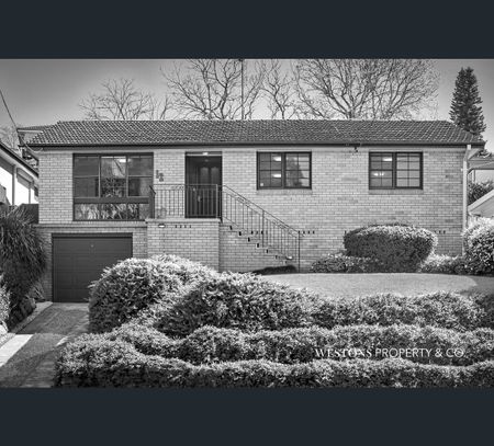 3 Barnetts Road, Winston Hills, NSW 2153 - Photo 3