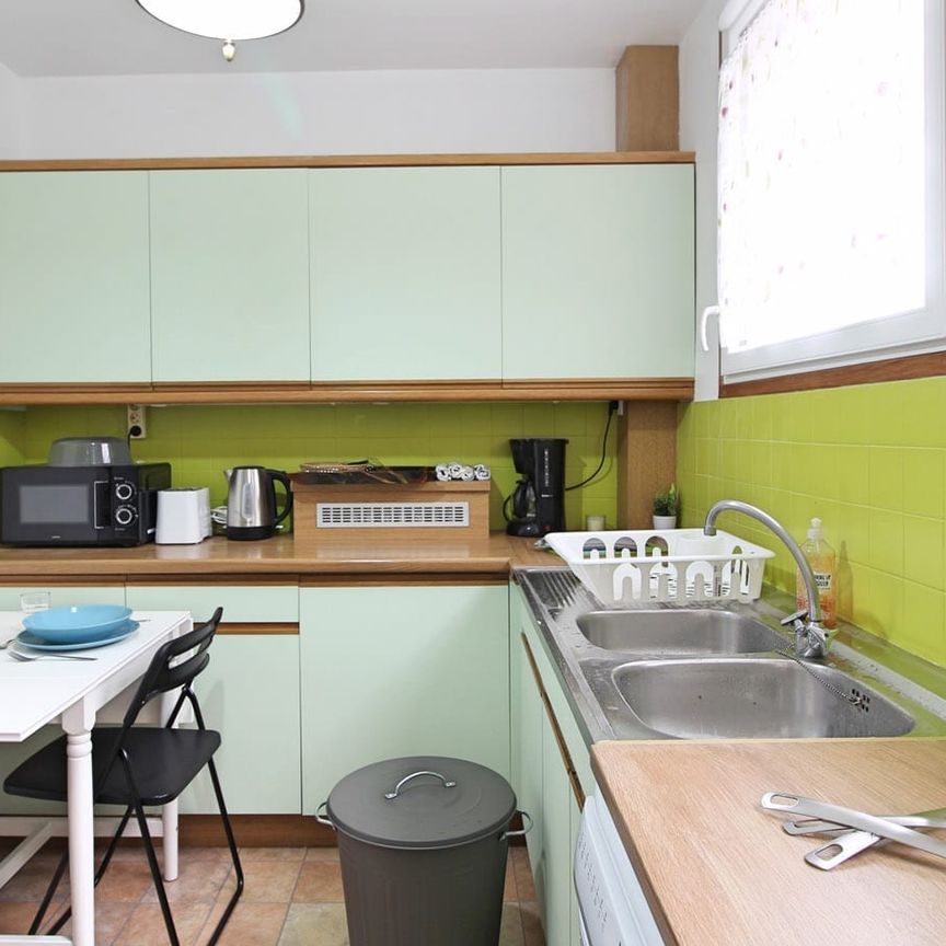 Paris - Lagny - Chambre 1 - Photo 1