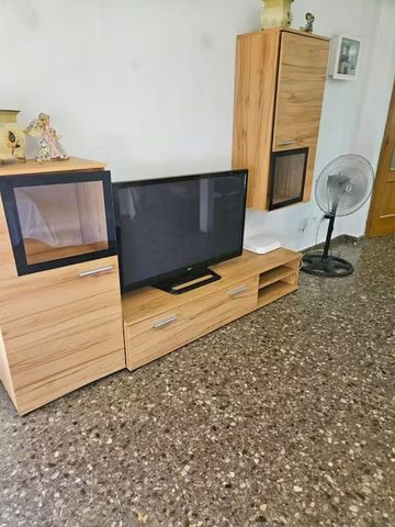 Carrer d' Antonio Ponz, Valencia, Valencian Community 46011 - Photo 5