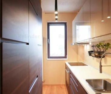 Inchiriere apartament 3 camere exclusivist | Herastrau | complet mobilat si utilat | - Photo 3
