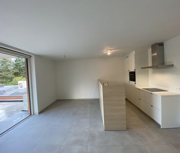 BEN 20 nieuwbouw appartement met terras - Photo 6