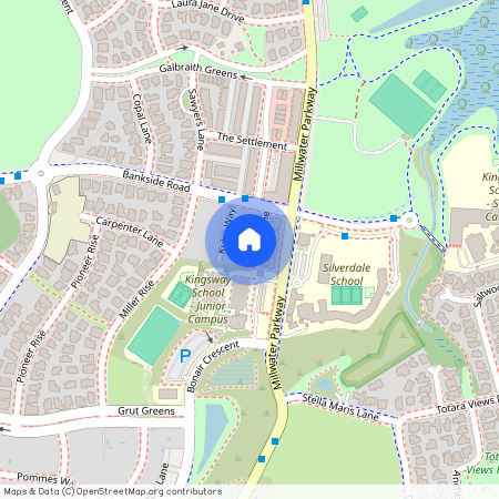 16 Whao Ln Millwater Auckland