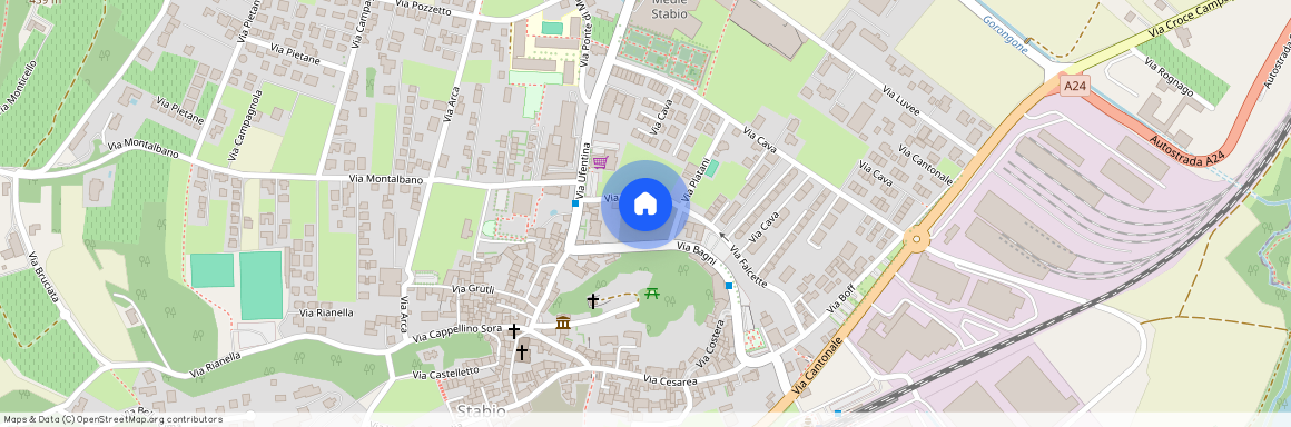 6855, Stabio, Via Falcette, 25