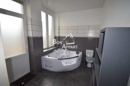 Appartement 3 pièces à Joeuf - Photo 4