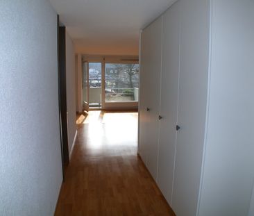 Sanierte Wohnung im Grünen! - Photo 3