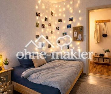 Helles WG-Zimmer in moderner Studentinnen-WG: Uniklinik & Altstadt ... - Photo 1