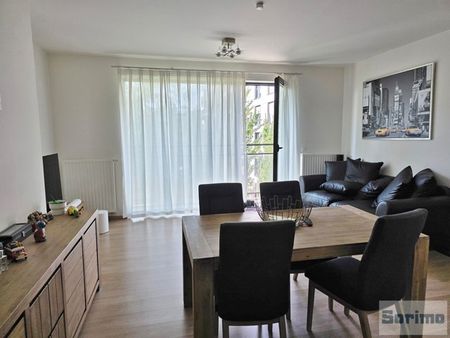 Appartement - à louer - Foto 2