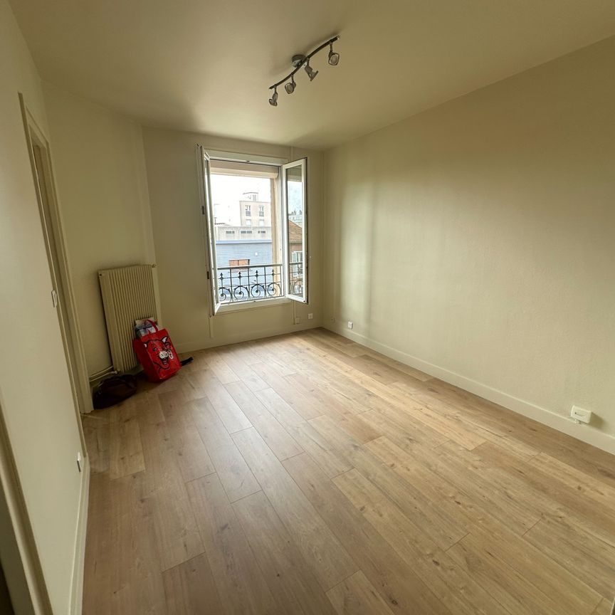 Location Appartement 2 pièces 34m² NOGENT SUR MARNE 94130 - Photo 1