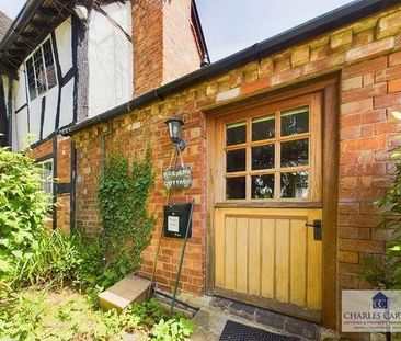 Keepers Cottage, Bredon Road, Tewkesbury, GL20 - Photo 6