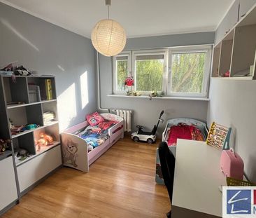 os. Kaliny, ul. Antoniego Kaliny - Zdjęcie 4