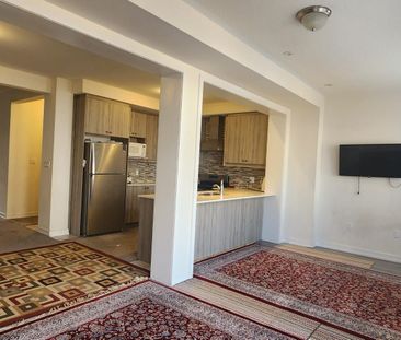 For Lease - 1543 Rose way N/A, Milton, Ontario - Photo 2