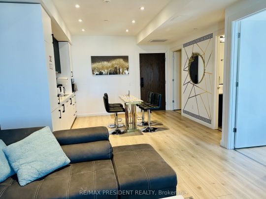 741 King Street W #1202 - Photo 1