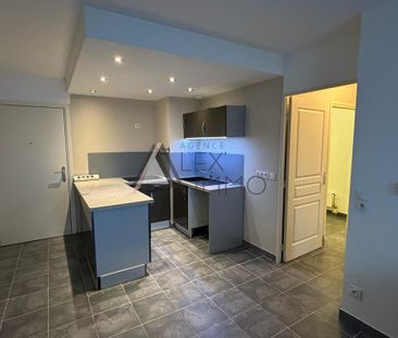 Location Appartement 2 pièces 38m² MARSEILLE 12ème - Photo 3