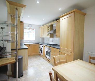 2 bedroom apartment to rent - Photo 6