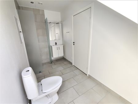 Stor 2-vær lejlighed i hjertet af Viborg - Photo 5
